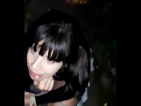 ❤️ सड़क पर कैंडी के बदले लिंग सूज गया ❤️ सुपर पोर्न पोर्न पर hi.teencumpot.ru ️❤